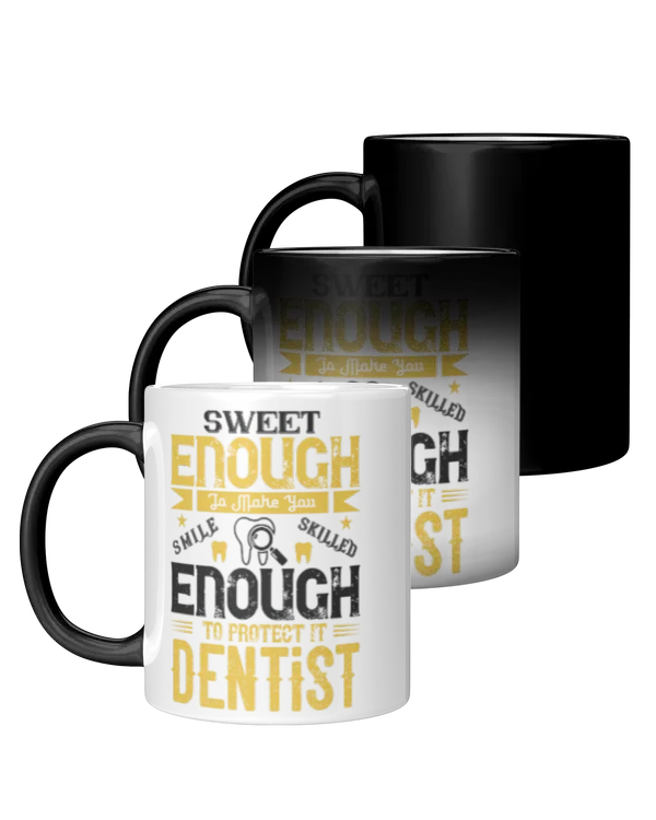 Magic Mug
