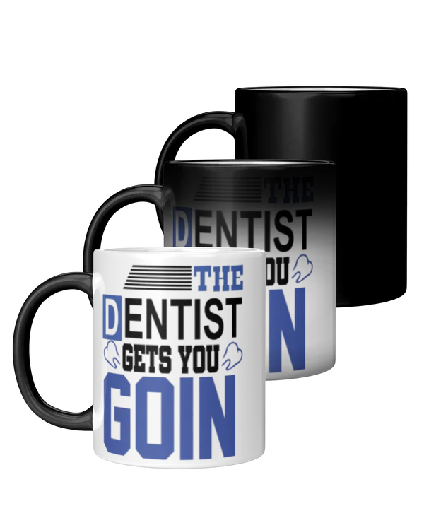 Magic Mug
