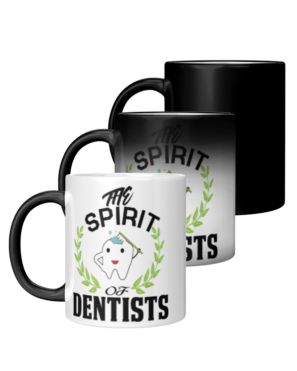 Magic Mug