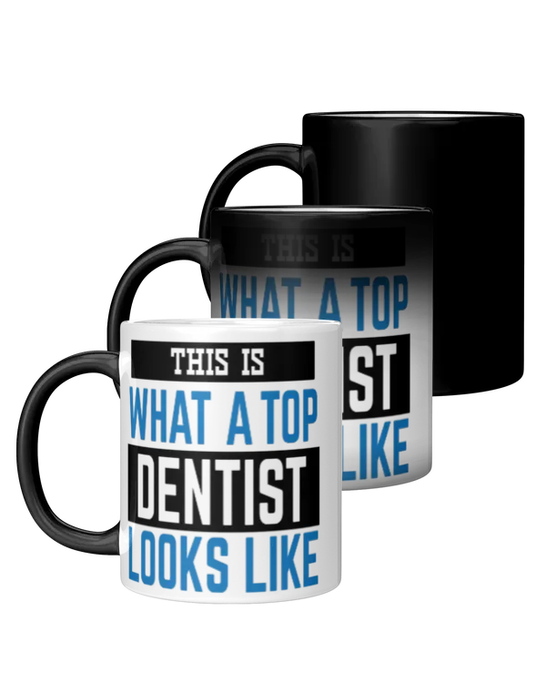 Magic Mug