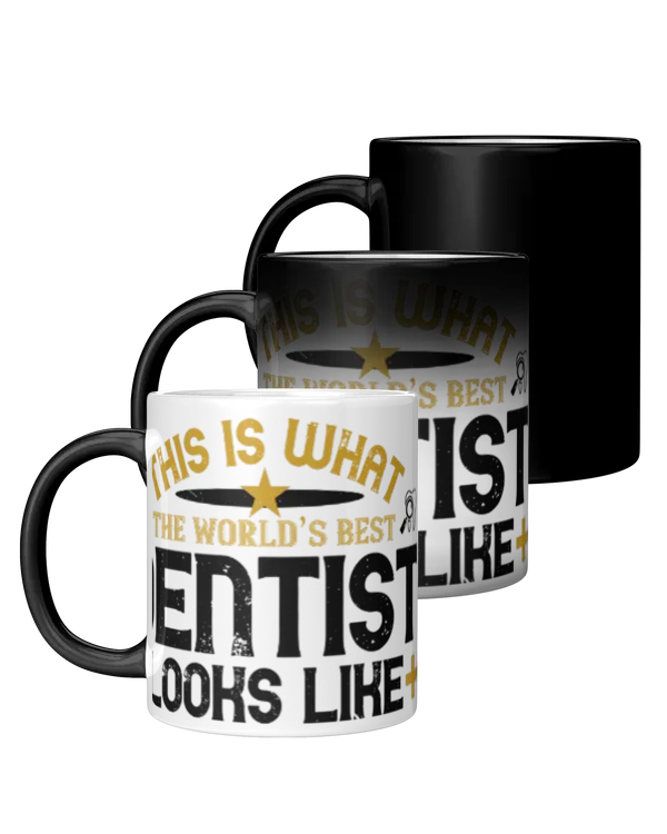 Magic Mug