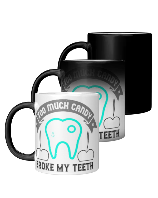 Magic Mug