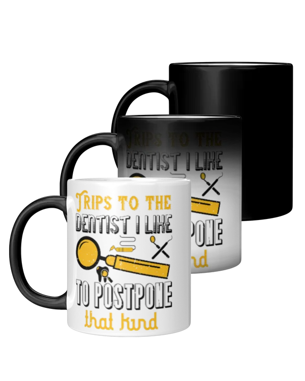 Magic Mug