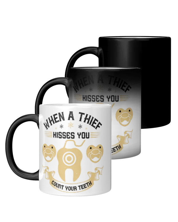 Magic Mug