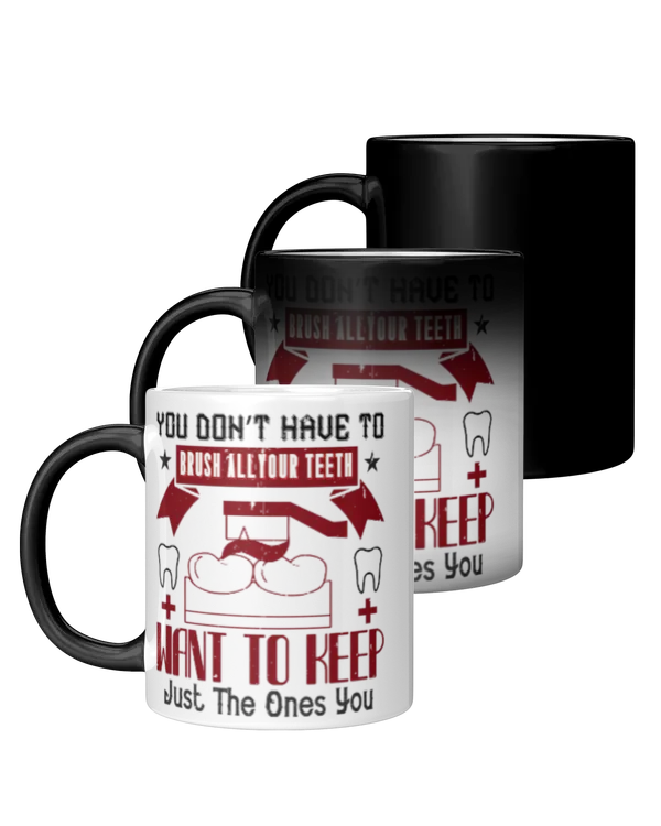 Magic Mug