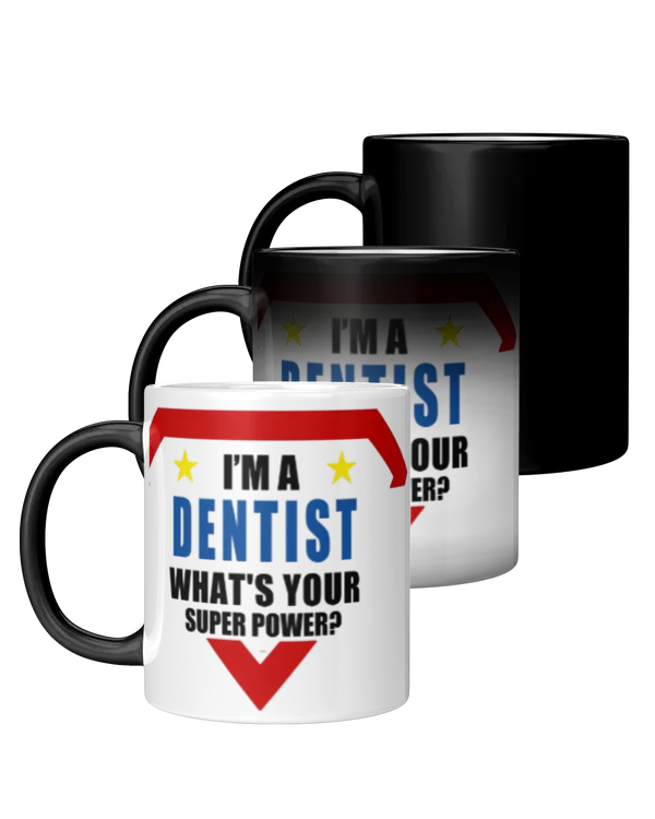 Magic Mug