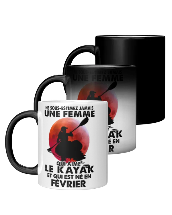 Magic Mug