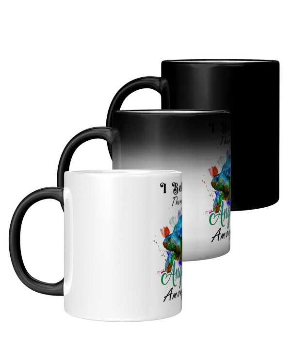 Magic Mug