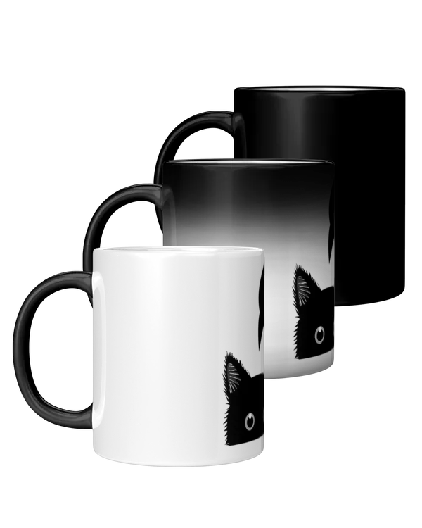 Magic Mug