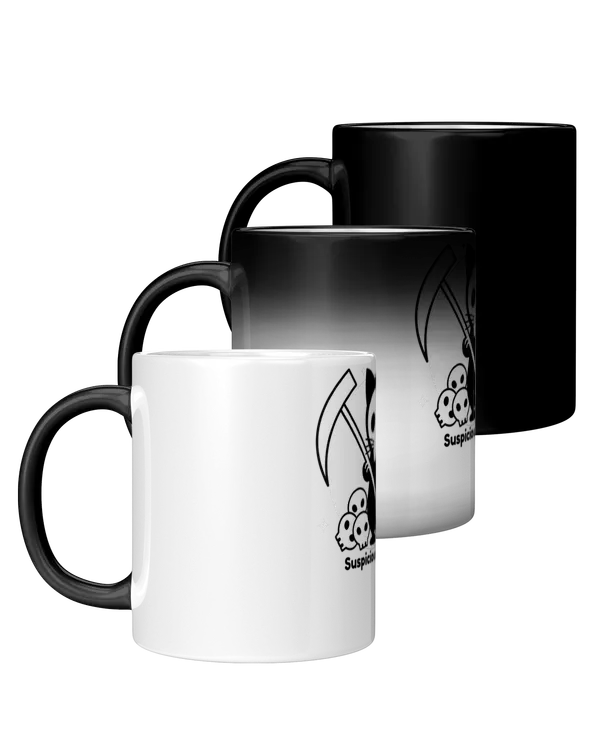 Magic Mug