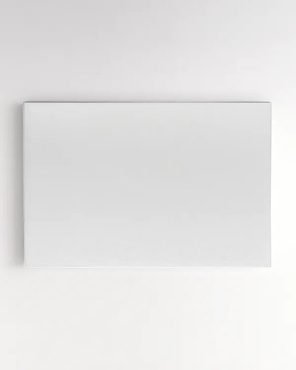 Ready To Hang Canvas (36X24 inch)