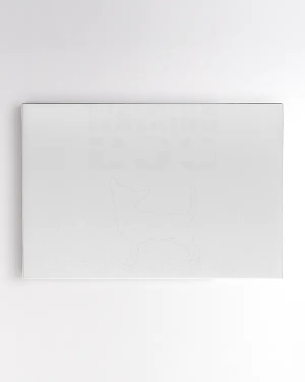 Ready To Hang Canvas (30x20 inch)