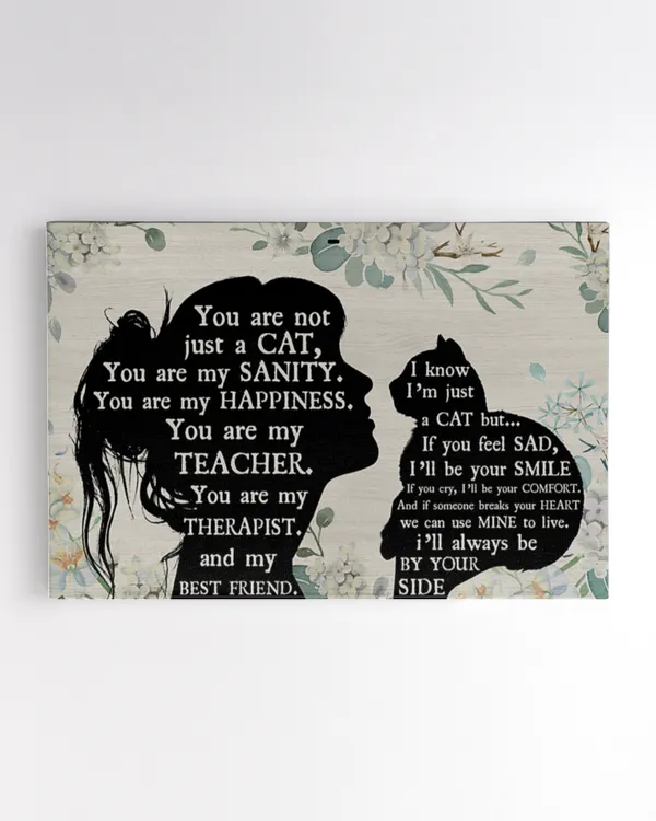 Ready To Hang Canvas (30x20 inch)