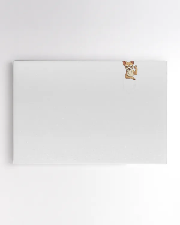 Ready To Hang Canvas (30x20 inch)