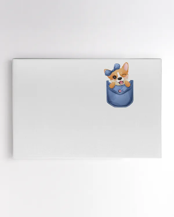Ready To Hang Canvas (30x20 inch)