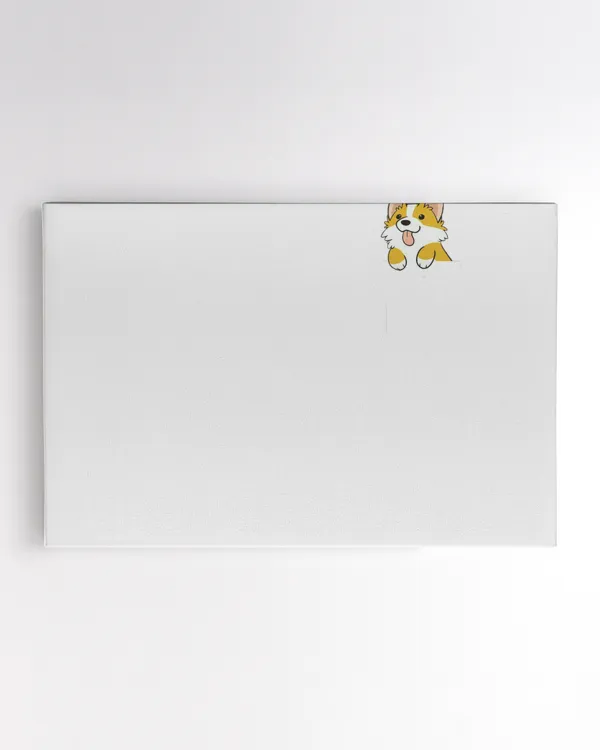 Ready To Hang Canvas (30x20 inch)