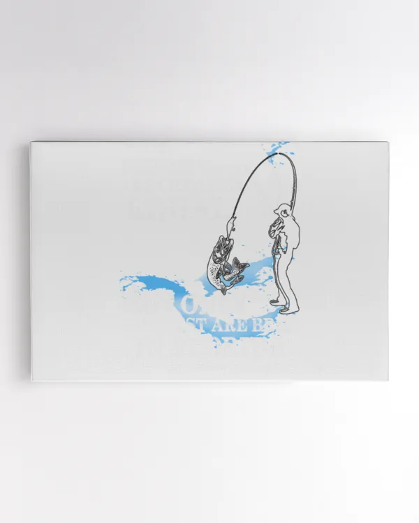 Ready To Hang Canvas (30x20 inch)