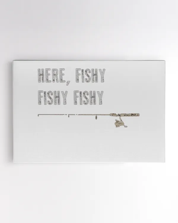 Ready To Hang Canvas (30x20 inch)