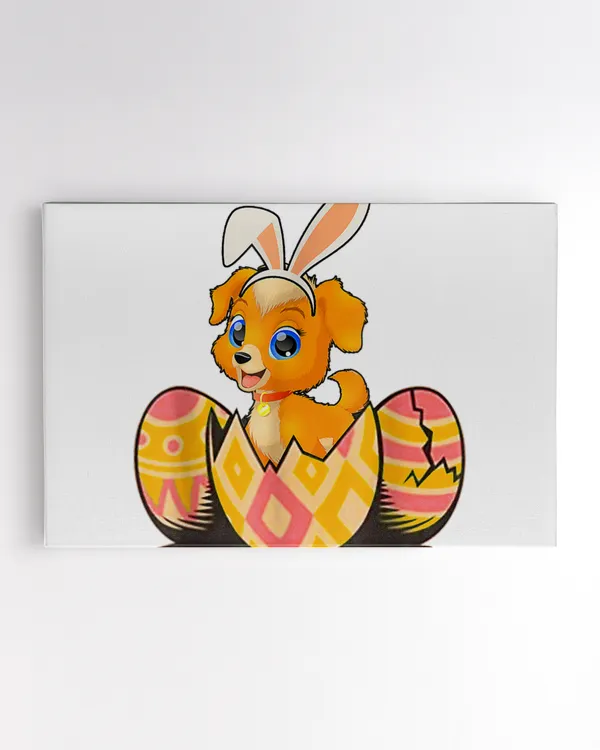 Ready To Hang Canvas (30x20 inch)