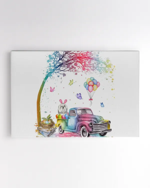 Ready To Hang Canvas (30x20 inch)