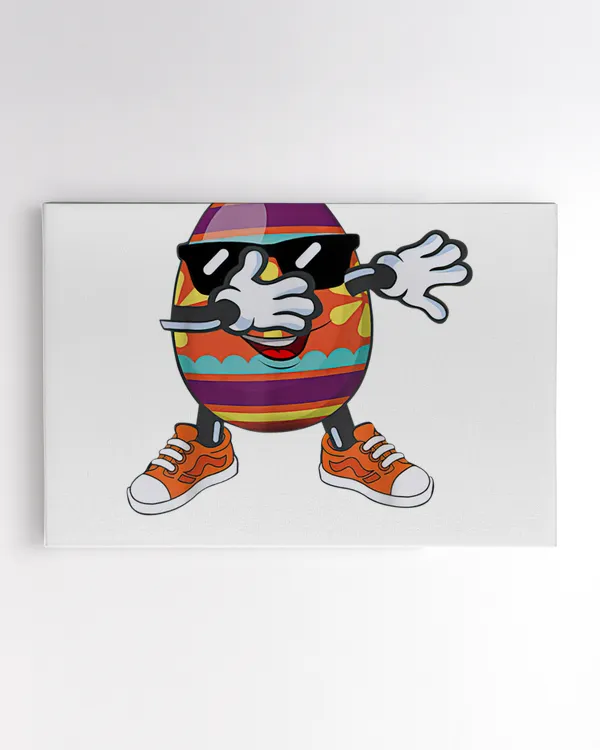 Ready To Hang Canvas (30x20 inch)