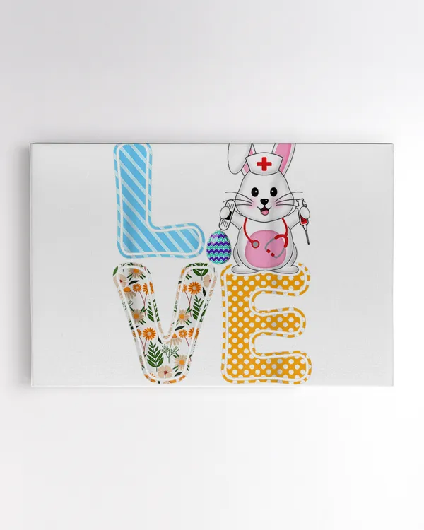 Ready To Hang Canvas (30x20 inch)