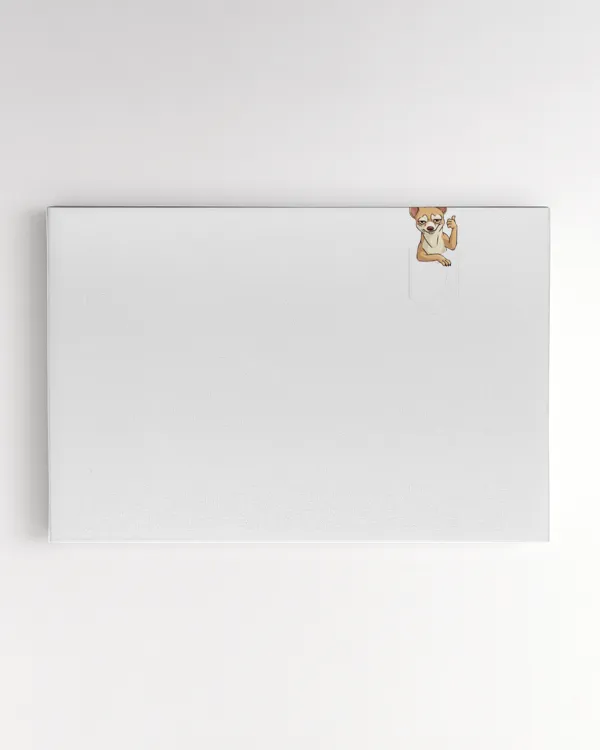 Ready To Hang Canvas (24x16 inch)