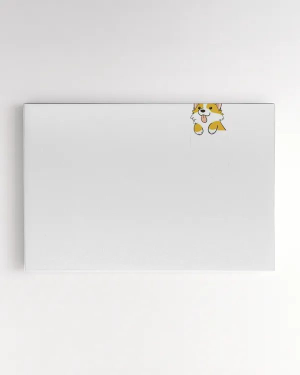 Ready To Hang Canvas (24x16 inch)