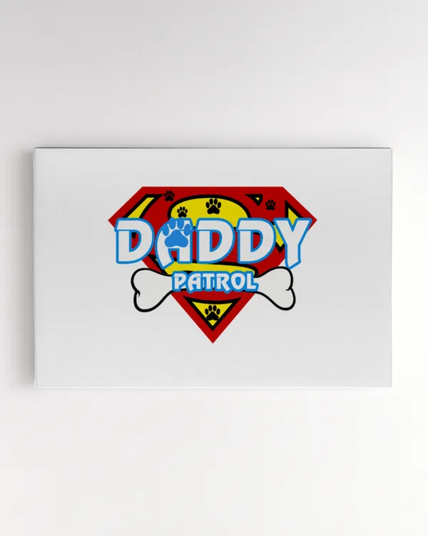 Ready To Hang Canvas (24x16 inch)