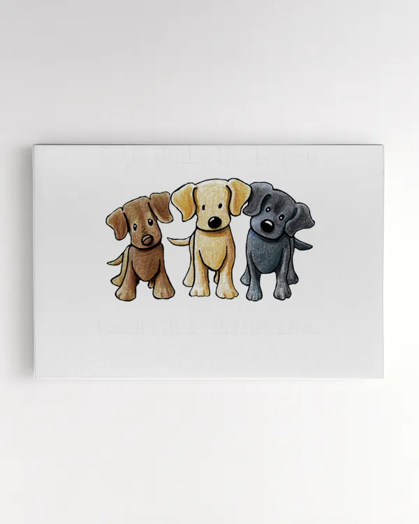 Ready To Hang Canvas (24x16 inch)