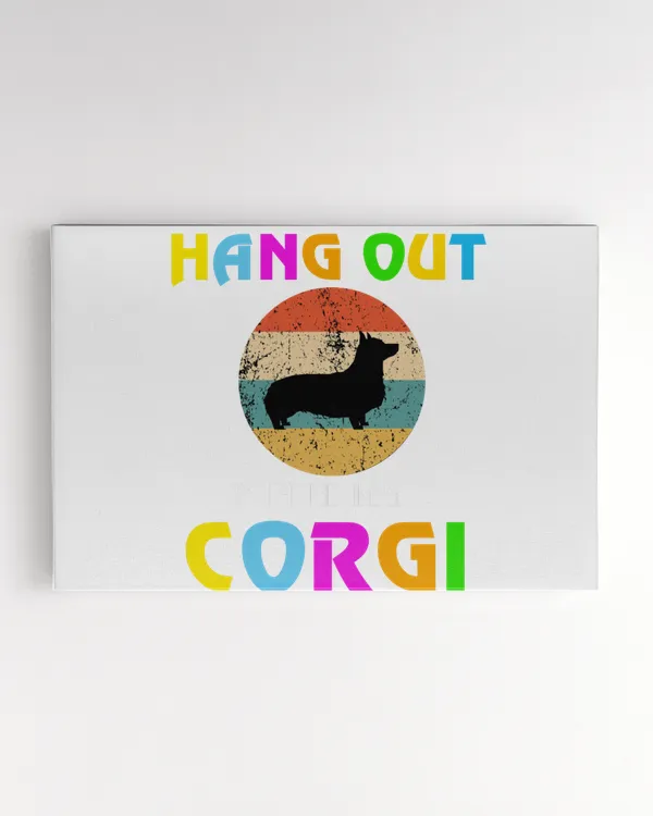 Ready To Hang Canvas (24x16 inch)