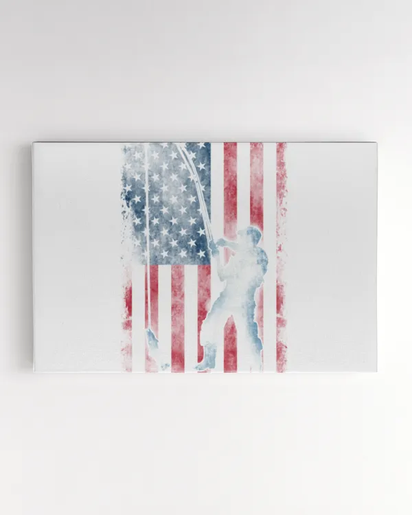 Ready To Hang Canvas (24x16 inch)