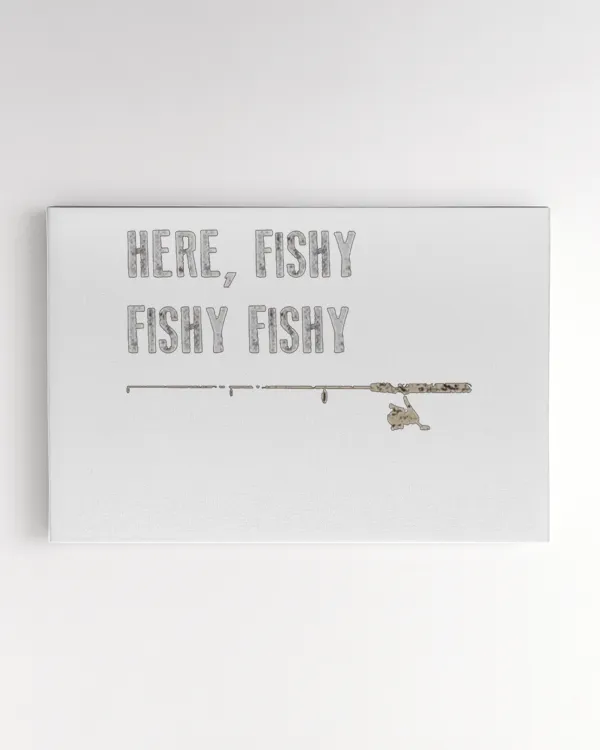 Ready To Hang Canvas (24x16 inch)