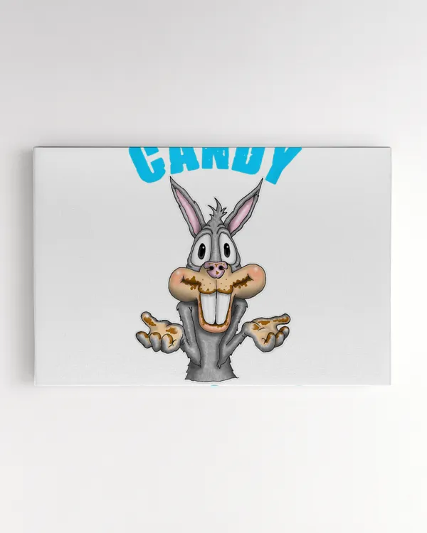 Ready To Hang Canvas (24x16 inch)
