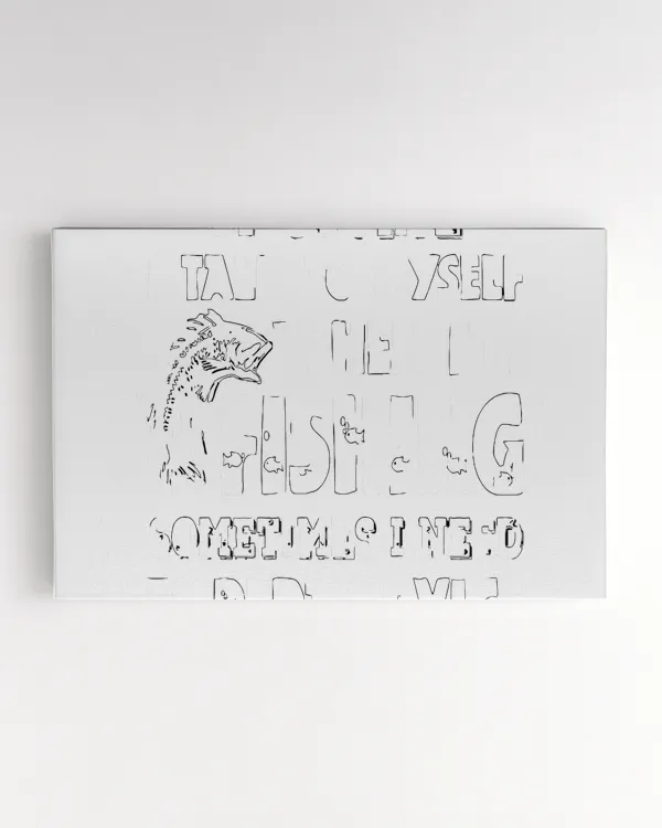 Ready To Hang Canvas (24x16 inch)
