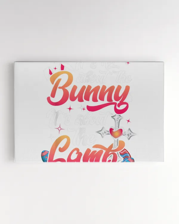 Ready To Hang Canvas (24x16 inch)