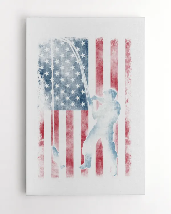 Ready To Hang Canvas (24x36 inch)