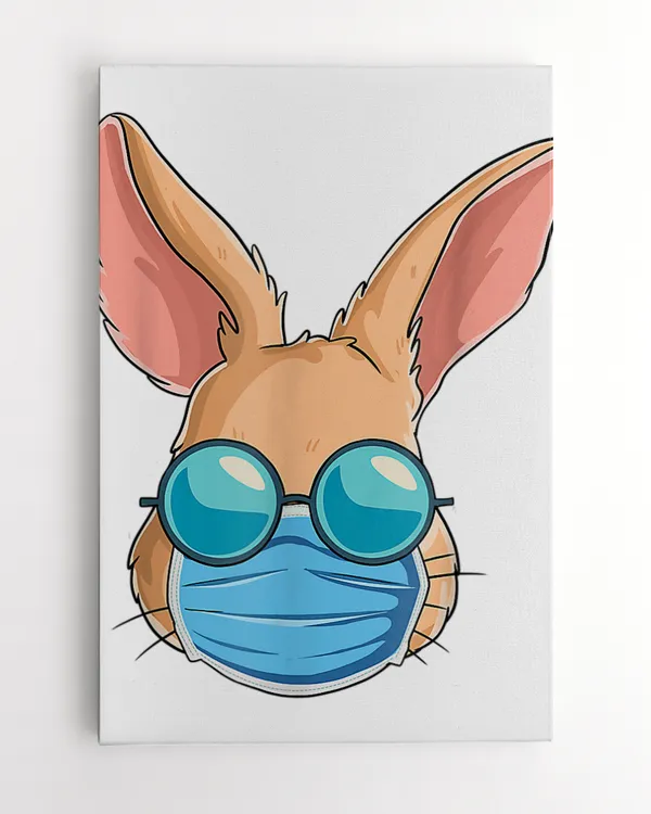 Ready To Hang Canvas (24x36 inch)