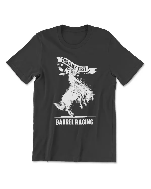 Horse Barrel Racing Rodeo Horse Racer Riding horseman cattle