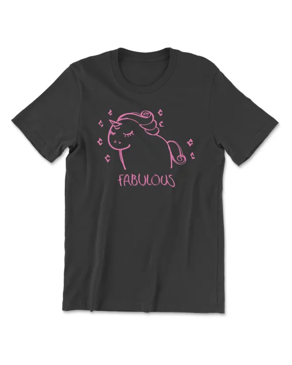 Unicorn A mythically fabulous 136 pony