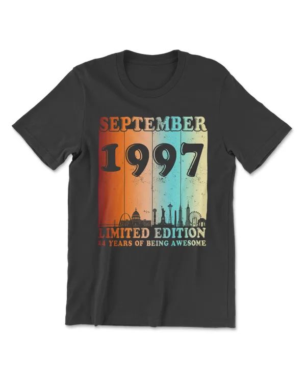 Men's Premium Tshirt