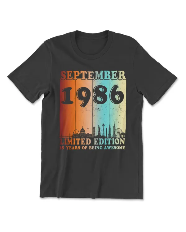 Men's Premium Tshirt