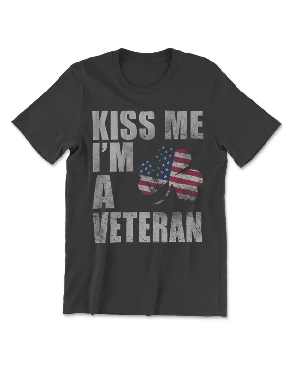 Kiss Me I'm A Veteran 2