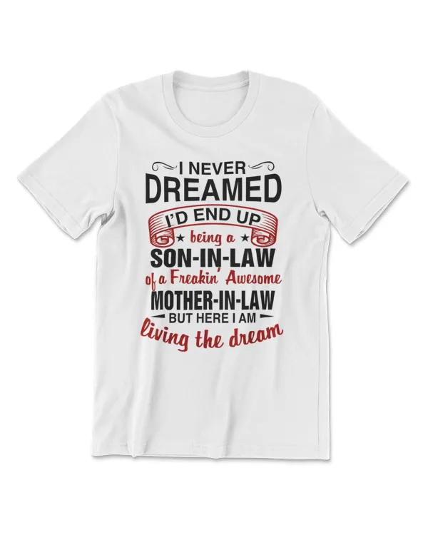 Men's Premium Tshirt