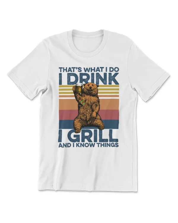 Men's Premium Tshirt
