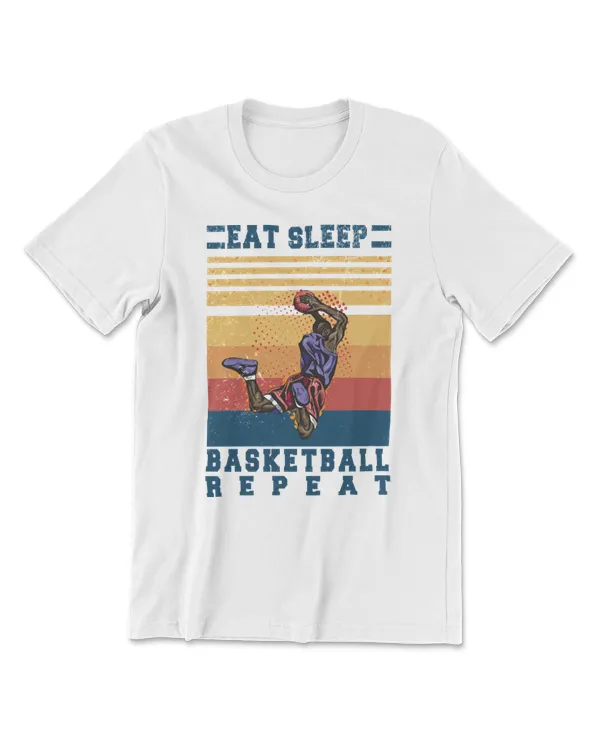 Basketball retro basketball funny basketball retro style retro style 306 basket
