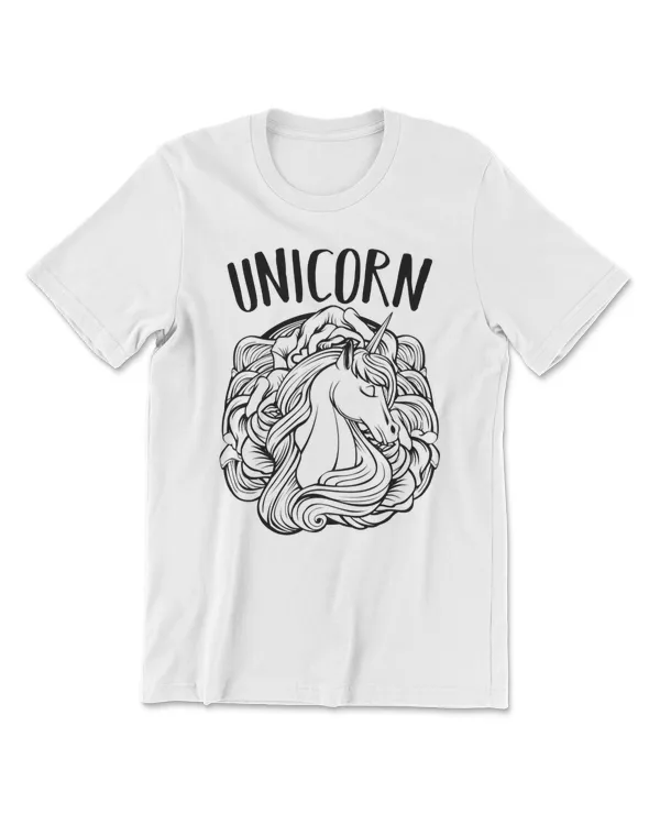 Unicorn 202 pony