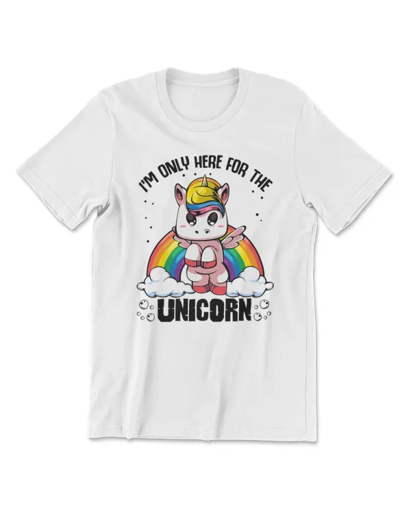 Unicorn 203 pony