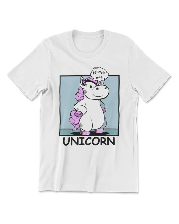 Unicorn 207 pony