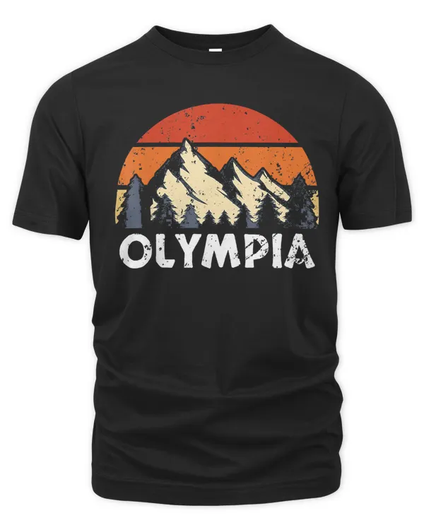 Men's Premium Tshirt